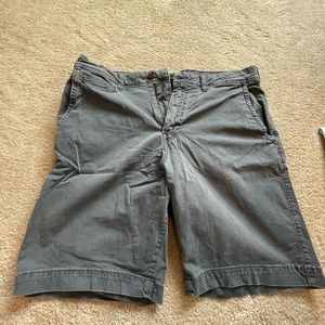 American Eagle, 34, blue